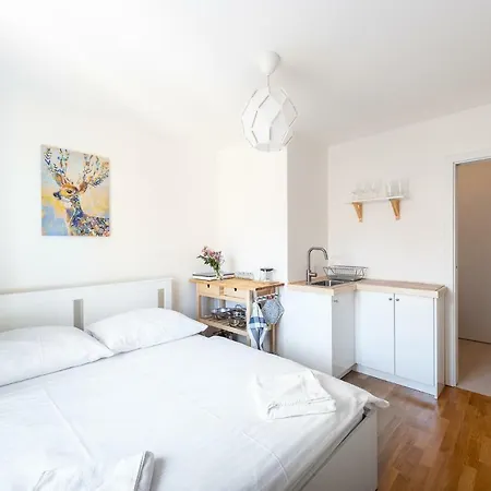 Dear Apartmán *
