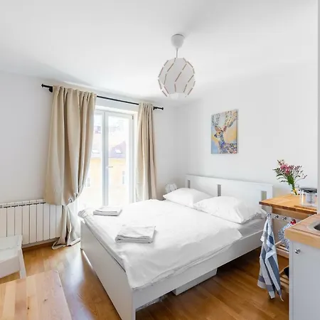 Apartmán Dear