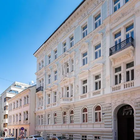 Appartement Dear